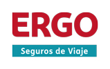 logo ERGO Seguros de Viaje