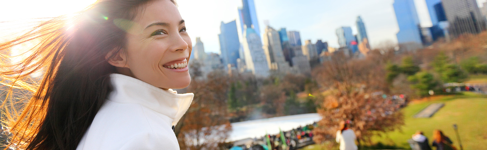 Seguro de Viaje Nueva York Estados Unidos