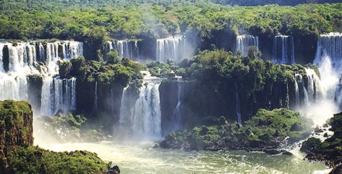 Seguro de Viaje Argentina