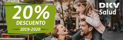 seguro de salud DKV