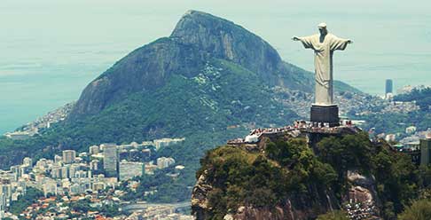 seguro de viaje Brasil_Rio de Janeiro