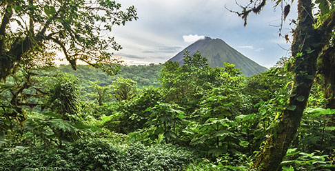 Seguro de Viaje Costa Rica