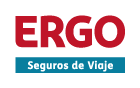 ERGO Seguros de Viaje Logo