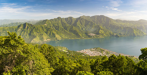 seguro de viaje Guatemala