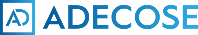 logo ADECOSE