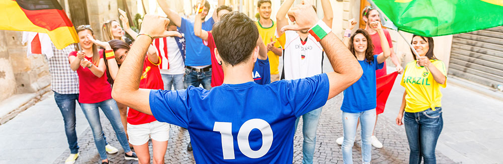 Mundial 2026 norteamerica - tips de seguridad