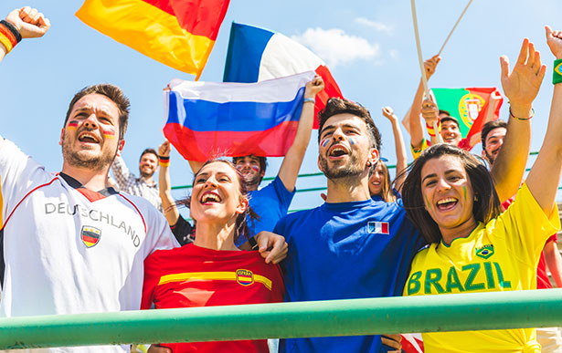 Mundial de fútbol 2026 - qué debes tener en cuenta - cabecera