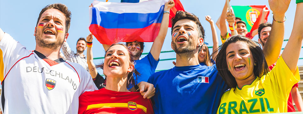 Mundial de Fútbol 2026: todo lo que debes saber si vas a viajar