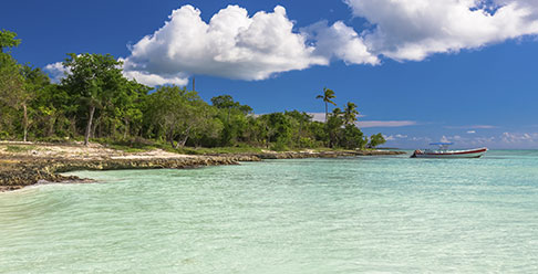 Seguro de viaje República Dominicana