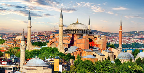 seguro de viaje Turquia_estambul