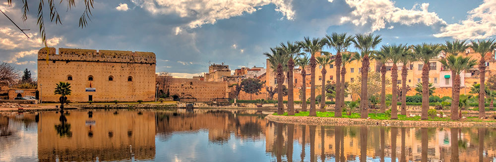 Viajar a Marruecos - Fez