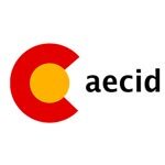 AECID logo