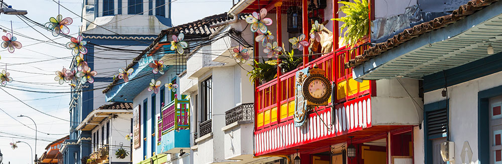 algunos tips si vas a sudámerica