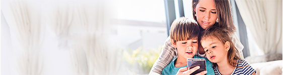 aplicación Alta de siniestros on line