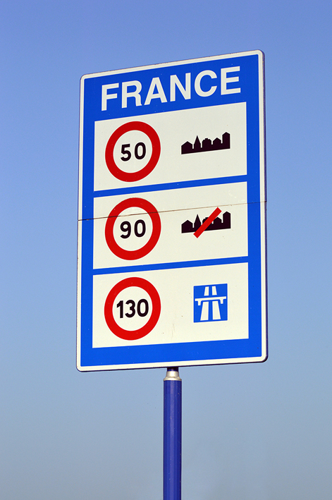 cartel de trafico en francia