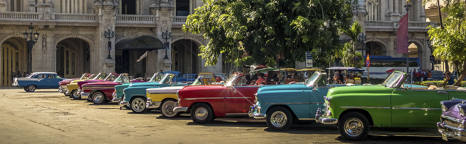 donde viajar en diciembre - Cuba