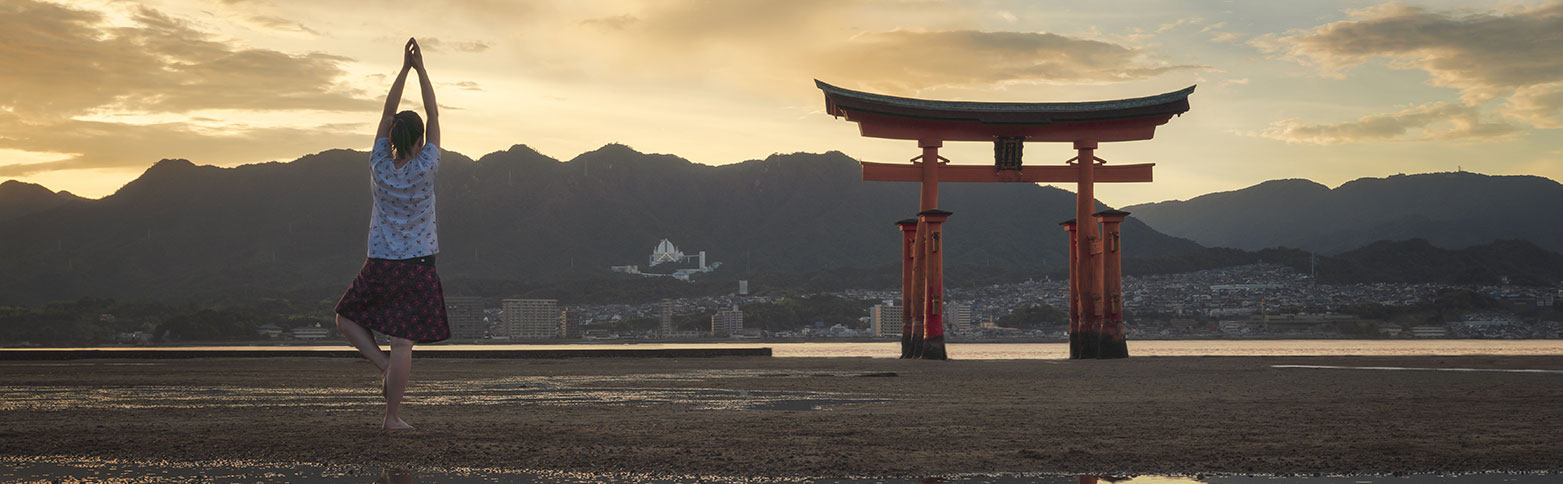 seguro de viaje Japón