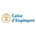 Caixa de Enginyers logo