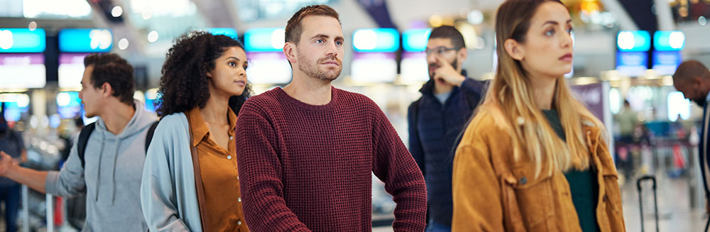 cancelacion de viaje en navidad - motivos mas comunes - interior