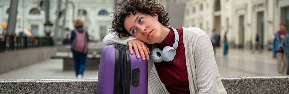 causas mas comunes de cancelar un viaje en navidad