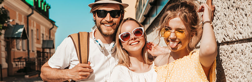 como elegir poliza de vacaciones para tu primer viaje al extranjero