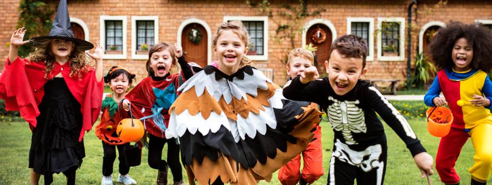 ¿Cómo se celebra Halloween en distintos países del Mundo?
