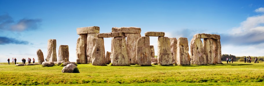 destinos turisticos en peligro de extincion_Stonehenge destinos turisticos en peligro de extincion_Stonehenge