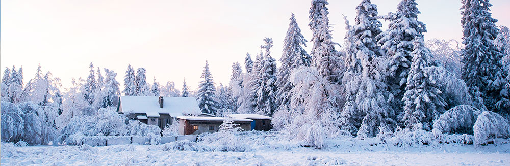 destinos de nieve - laponia