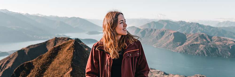 destinos seguros para viajar sola