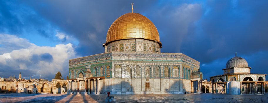 destinos turisticos en peligro de extincion_Jerusalen