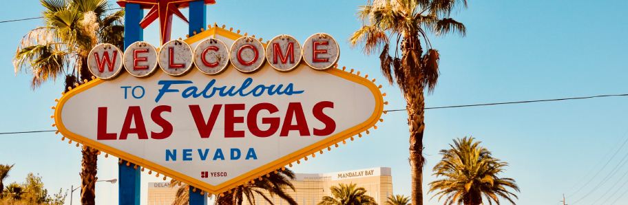 destinos turisticos en peligro de extincion_Las Vegas