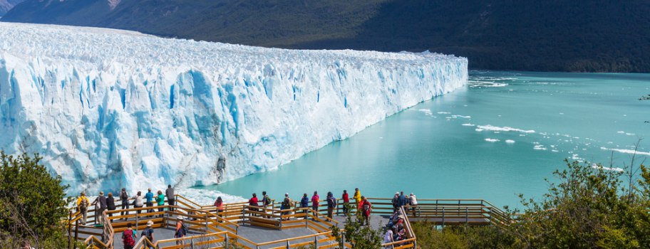 Destinos turisticos en peligro de extincion_Perito Moreno
