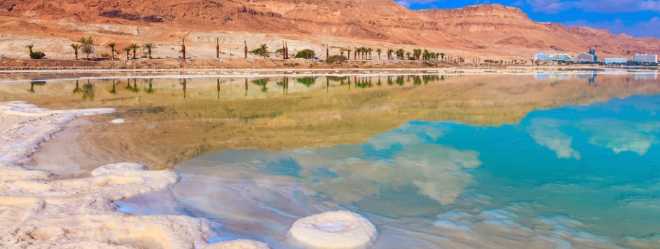 10 Destinos Turísticos en Peligro de Extinción