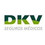 DKV logo y los mejores seguros de viaje para empresas