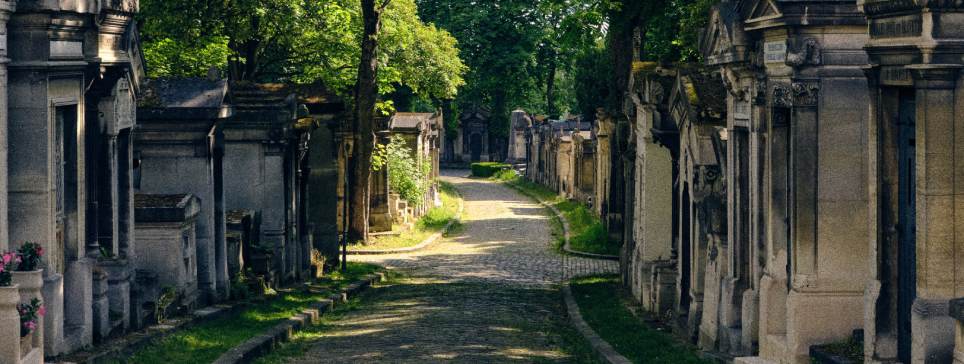 10 lugares aterradores donde celebrar Halloween