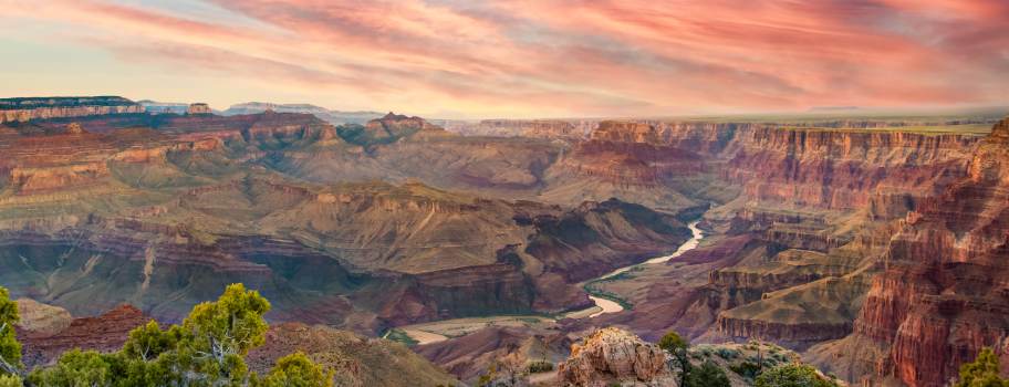 viajes de 4 ó 5 días a las vegas y el gran cañon