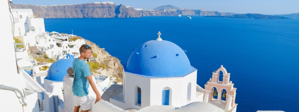 ¿Dónde viajar en agosto? Ideas de destino para este mes