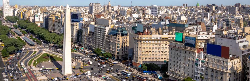 donde viajar en febrero buenos aires