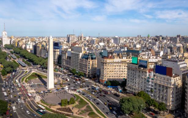 donde viajar en febrero