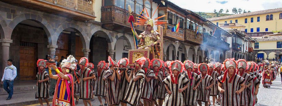 ¿Dónde viajar en junio? Destinos imprescindibles que no te puedes perder