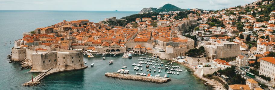 donde viajar en junio_Dubrovnik_Croacia