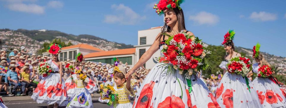 ¿Dónde viajar en mayo? No puedes perderte estos destinos