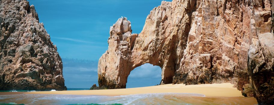 donde viajar en mayo_cabo San Lucas Mexico