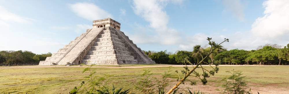 donde viajar en semana santa - mexico