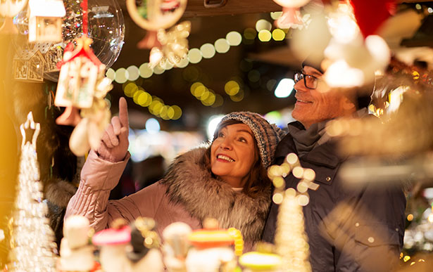 Seguro de viaje Escapadas navideñas: errores comunes al contratar el seguro de viaje