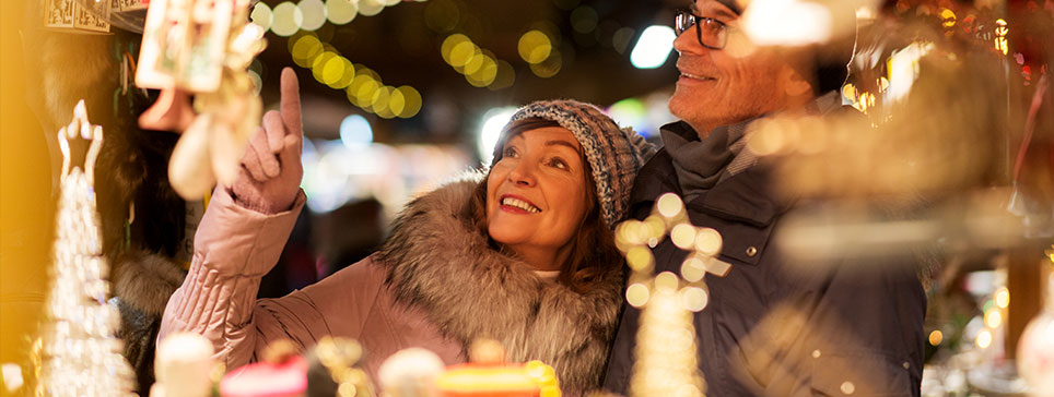 Escapadas navideñas: errores comunes al contratar el seguro de viaje
