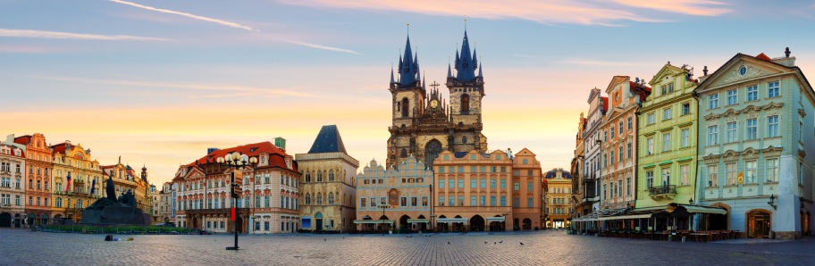 donde viajar en mayo_Praga