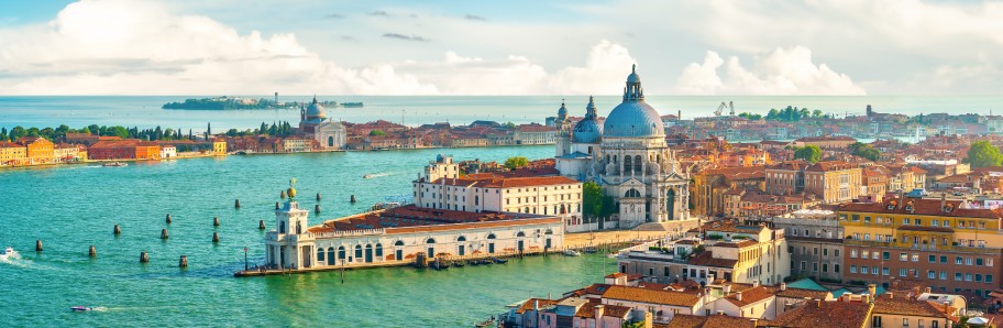 destinos turísticos en peligro de extinción_ Venecia