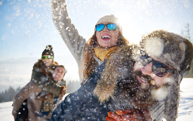laponia y otros destinos de nieve - cabecera