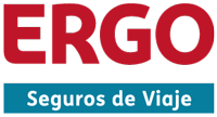 ERGO Seguros de Viaje Logo